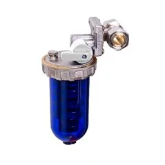 DOSATORE DI POLIFOSFATI ATTACCO LATERALE