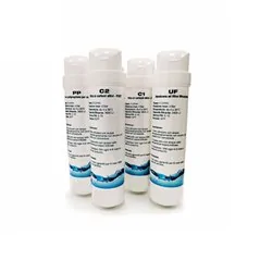 KIT COMPLETO 4 CARTUCCE PER SIMPLY ACQUA