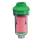 FILTRO ANTI-CALCARE ECOSOFTFT SCALEX PER LAVATRICE 