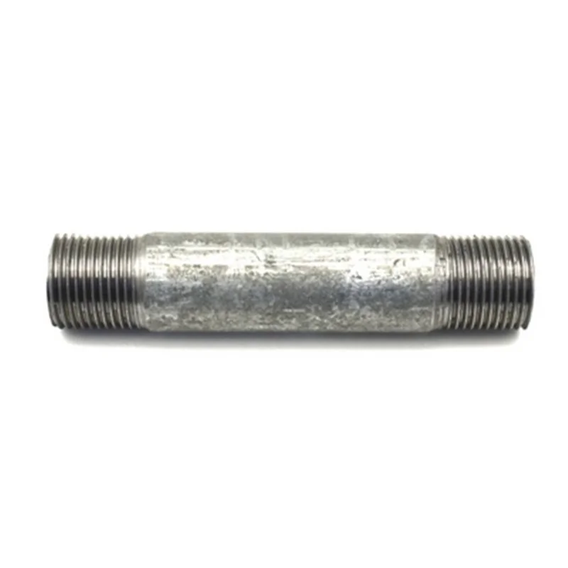 BARILOTTO ZINCATO DA 3"