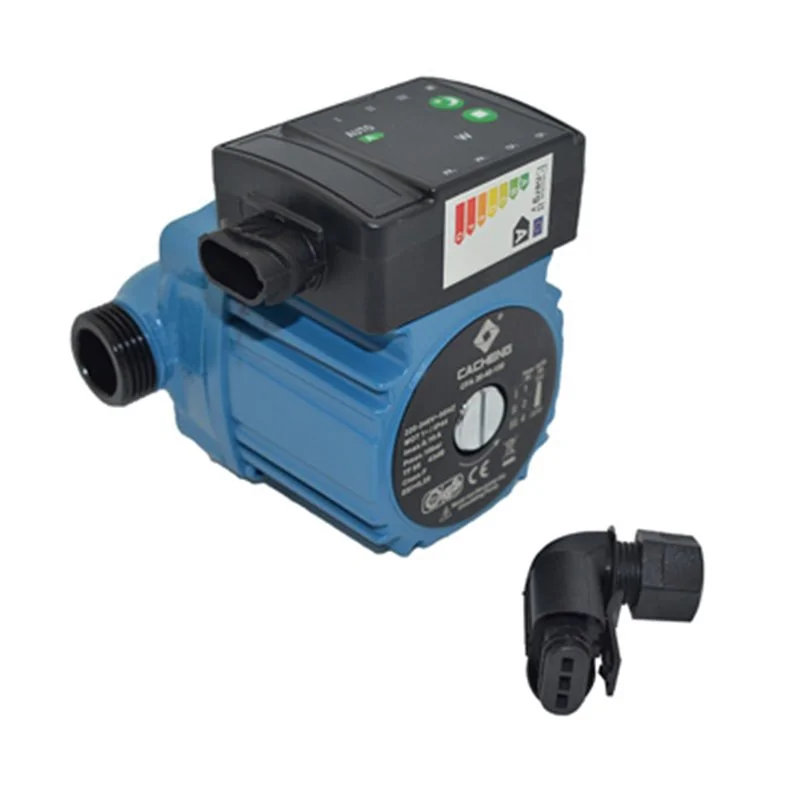 CIRCOLATORE AD ALTA EFFICIENZA MODELLO CFA CACHENG