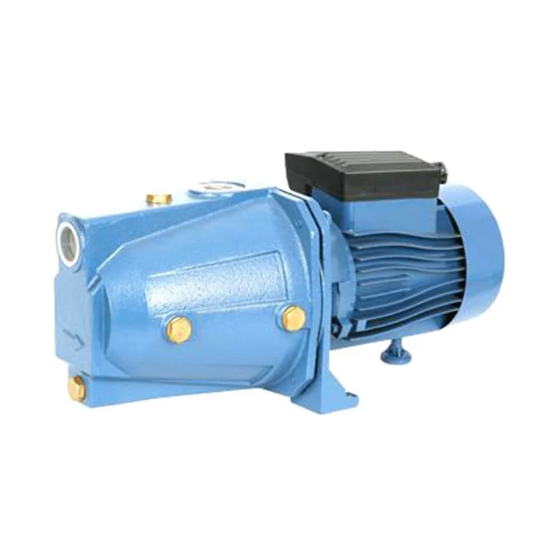 ELETTROPOMPA AUTOADESCANTE MODELLO JET CACHENG