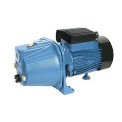 ELETTROPOMPA AUTOADESCANTE MODELLO JET 2