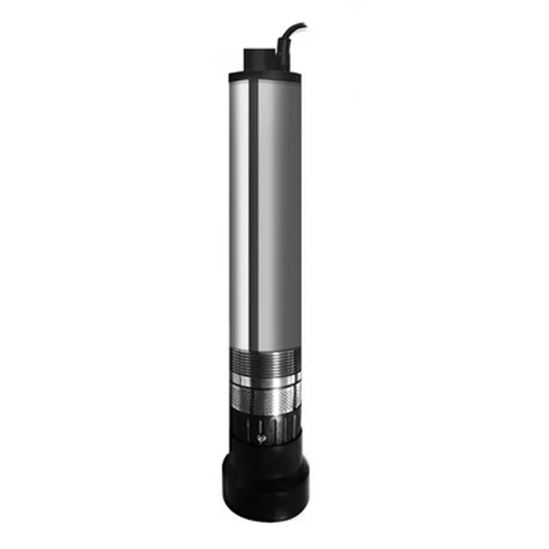 ELETTROPOMPA SOMMERSA MODELLO COM 4" CACHENG