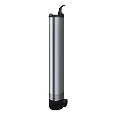 ELETTOPOMPA SOMMERSA MODELLO COM2 4" CON CONTROLLO AUTOMATICO