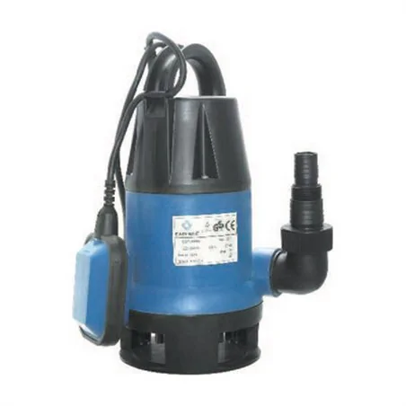 ELETTROPOMPA SOMMERSA MODELLO CSP 2 ACQUE SPORCHE