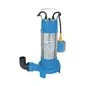 ELETTROPOMPA PER ACQUE SPORCHE MODELLO V 4 CON TRITURATORE