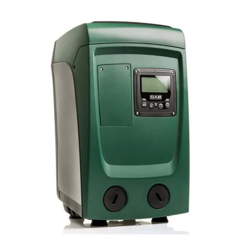 ESYBOX MINI3 SISTEMA DI PRESSURIZZAZIONE DAB