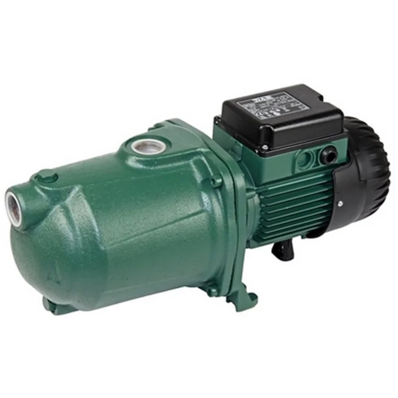 ELETTROPOMPA CENTRIFUGA MODELLO "EURO"