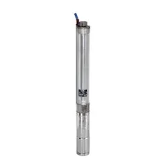 ELETTROPOMPA SOMMERSA 4" MODELLO S4 MOTORE IN BAGNO D'OLIO