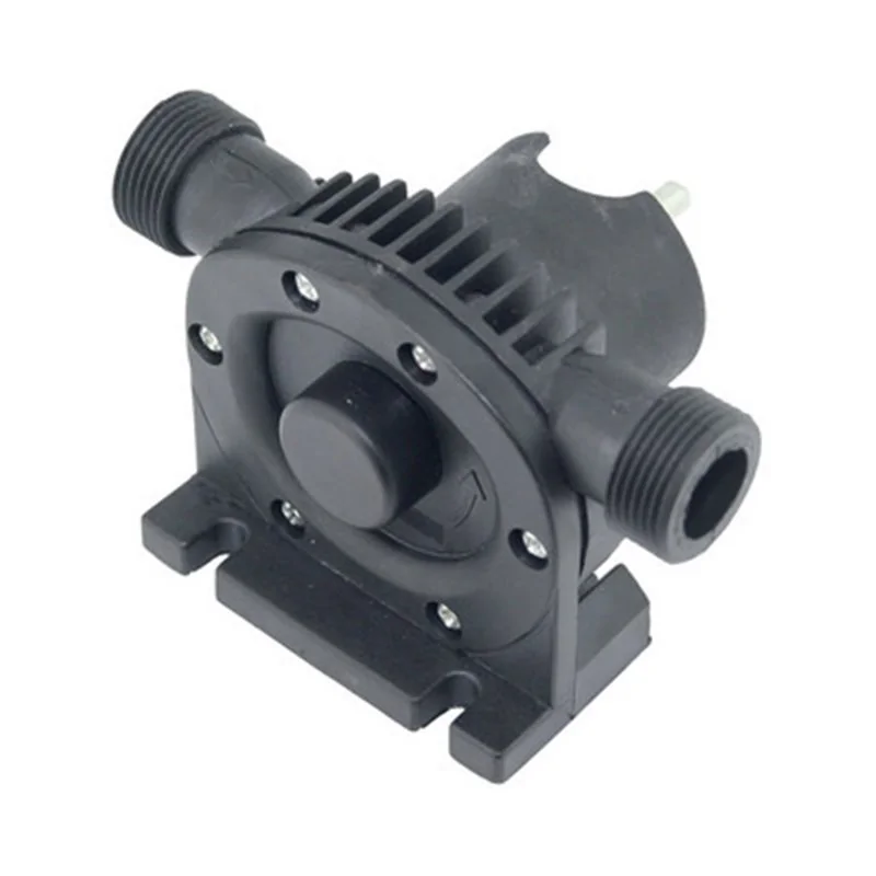 POMPA AUTOASPIRANTE PER TRAPANI ROVER