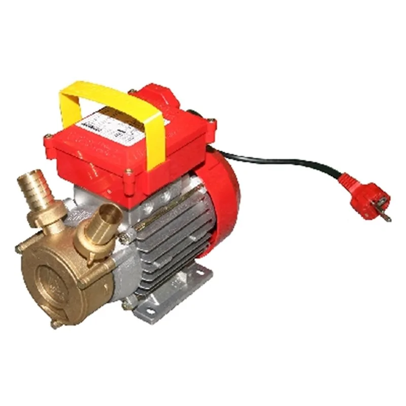 POMPA DA TRAVASO FF ROVER