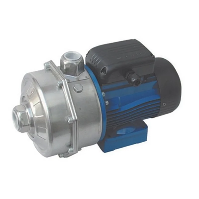 ELETTROPOMPA CENTRIFUGA BIGIRANTE SERIE CA