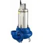 ELETTROPOMPA SOMMERSA SERIE DOMO PER ACQUE SPORCHE TRIFASE LOWARA