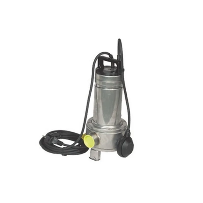 ELETTROPOMPA SOMMERSA PER ACQUE SPORCHE SERIE DOMO LOWARA