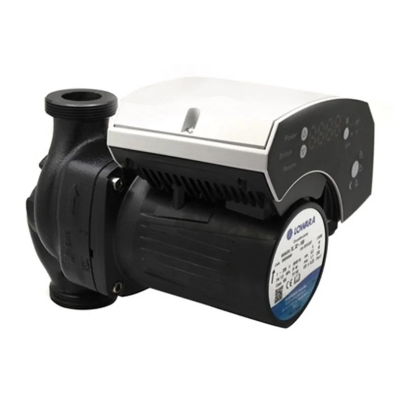 ECO-CIRCOLATORE MODELLO XL LOWARA