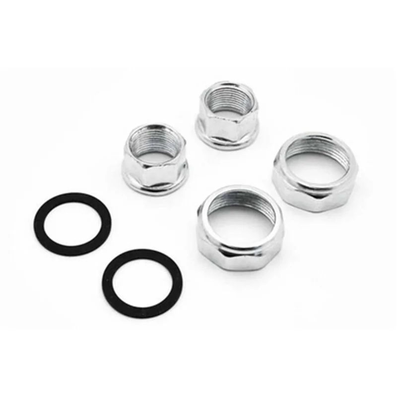 KIT BOCCHETTONI PER CIRCOLATORE TLCB 206