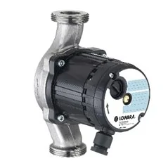 CIRCOLATORE INOX PER SISTEMI SANITARI MODELLO TLCN