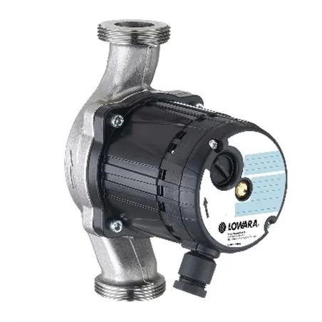 CIRCOLATORE INOX PER SISTEMI SANITARI MODELLO TLCN