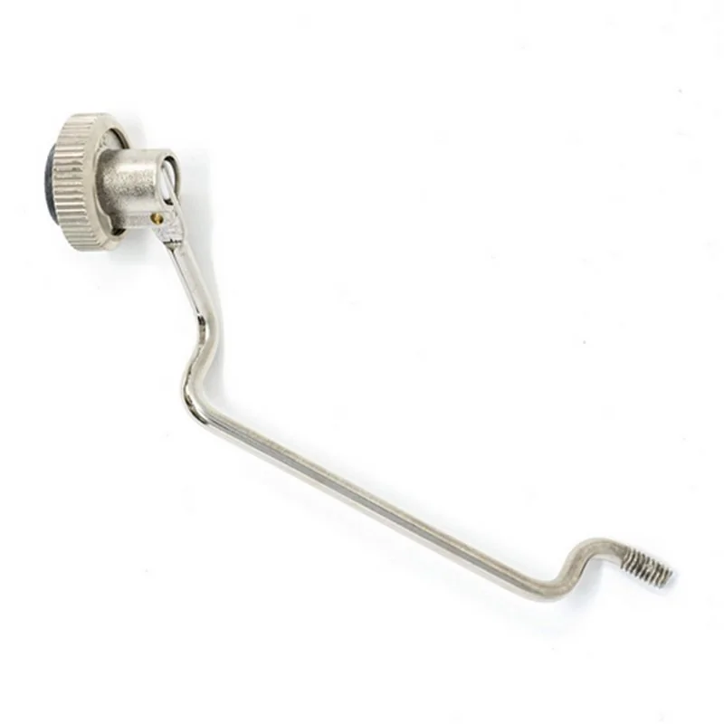 KIT ASTA/CODETTA GALLEGGIANTE PER CASSETTA INC. 14 LT DOPPIA CATIS
