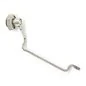 KIT ASTA/CODETTA GALLEGGIANTE PER CASSETTA INC. 14 LT DOPPIA CATIS