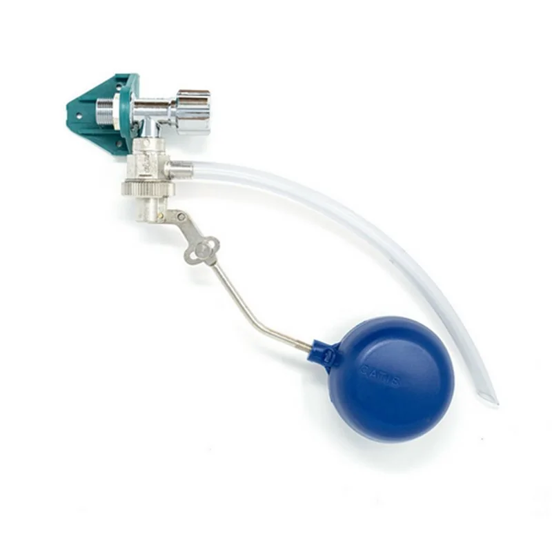 GRUPPO GALLEGGIANTE CASSETTA INCASSO 11 LT CATIS