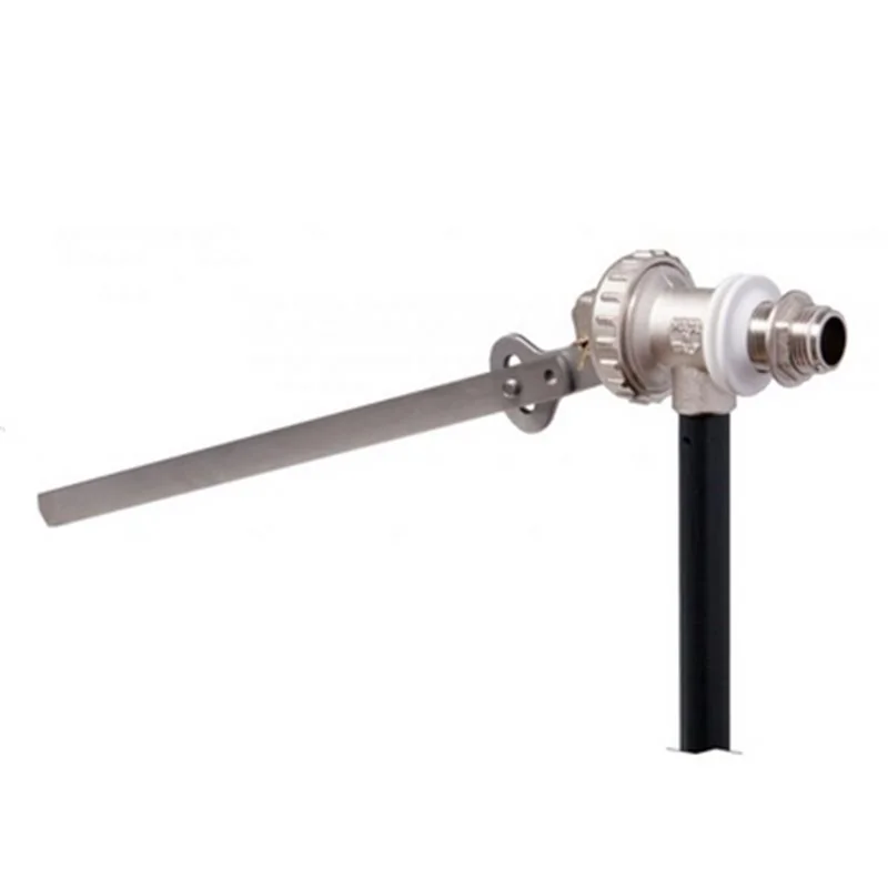 GALLEGGIANTE SILENZIOSO REGOLABILE FARG