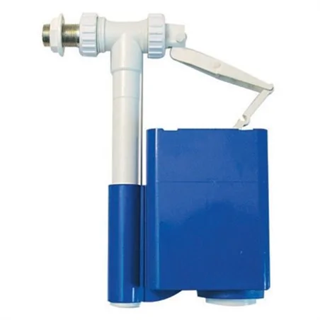 RUBINETTO GALLEGGIANTE A SCATOLA DIANHYDRO