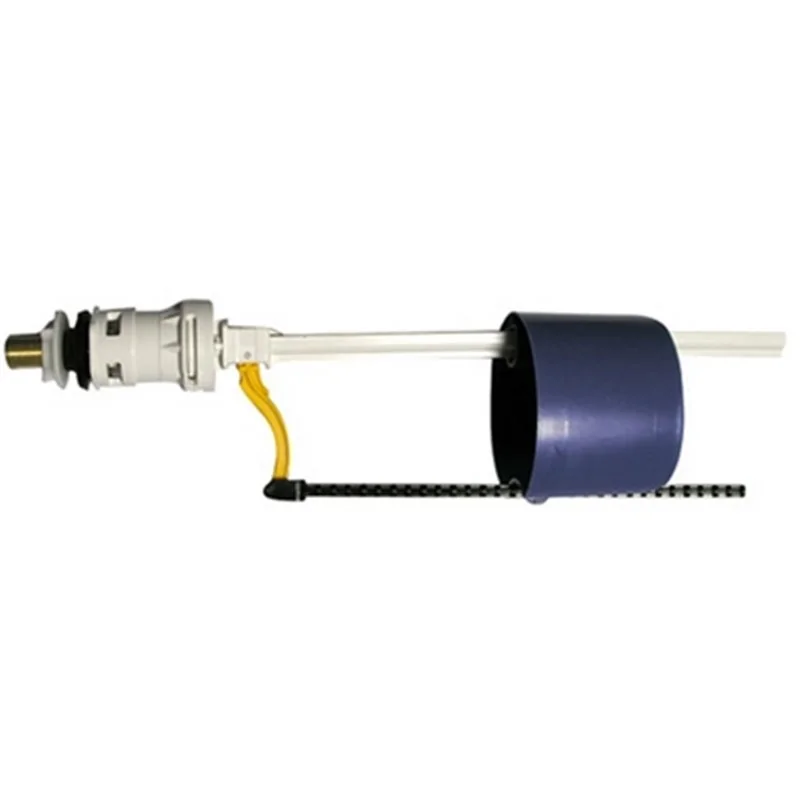 GALLEGGIANTE UNI BOTTOM IN OTTONE OLI