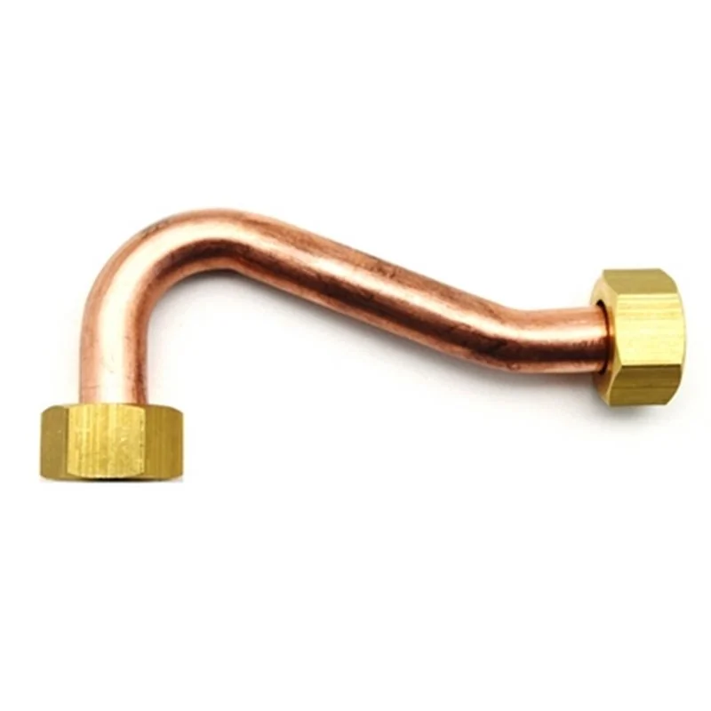 TUBO PER CASSETTA GARDA DEBOR