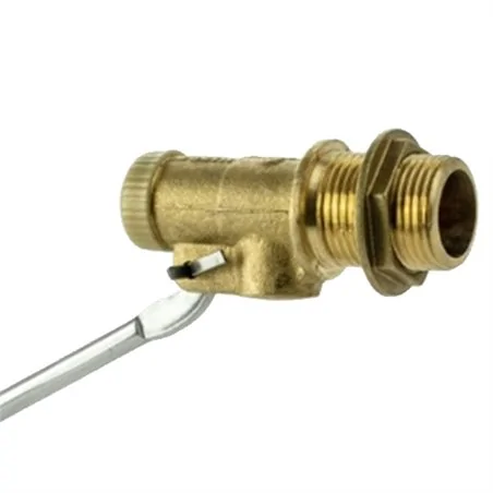 RUBINETTO A GALLEGGIANTE TIPO INGLESE DIANHYDRO