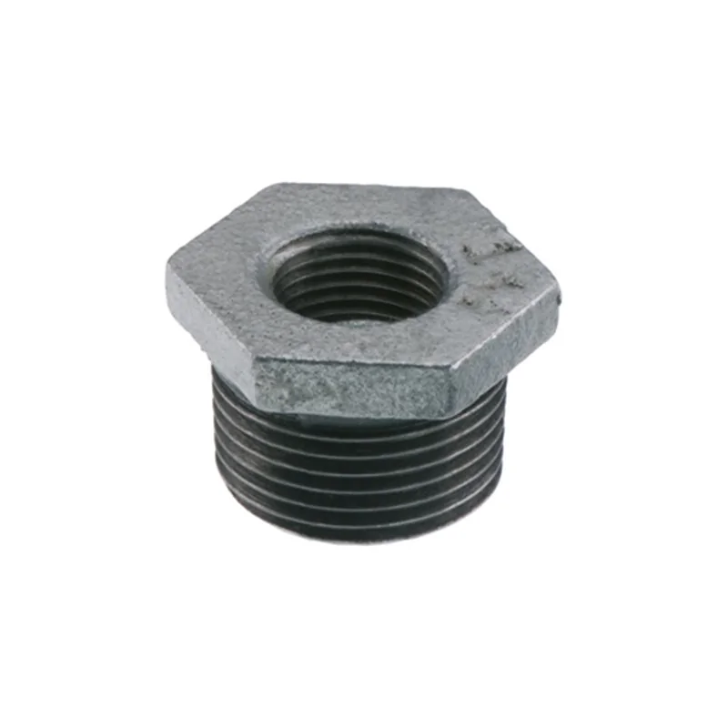 RIDUZIONE ZINCATA MF DIANHYDRO