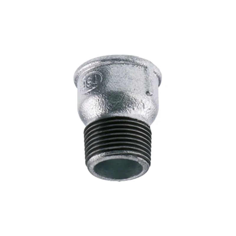 MANICOTTO ZINCATO MF DIANHYDRO