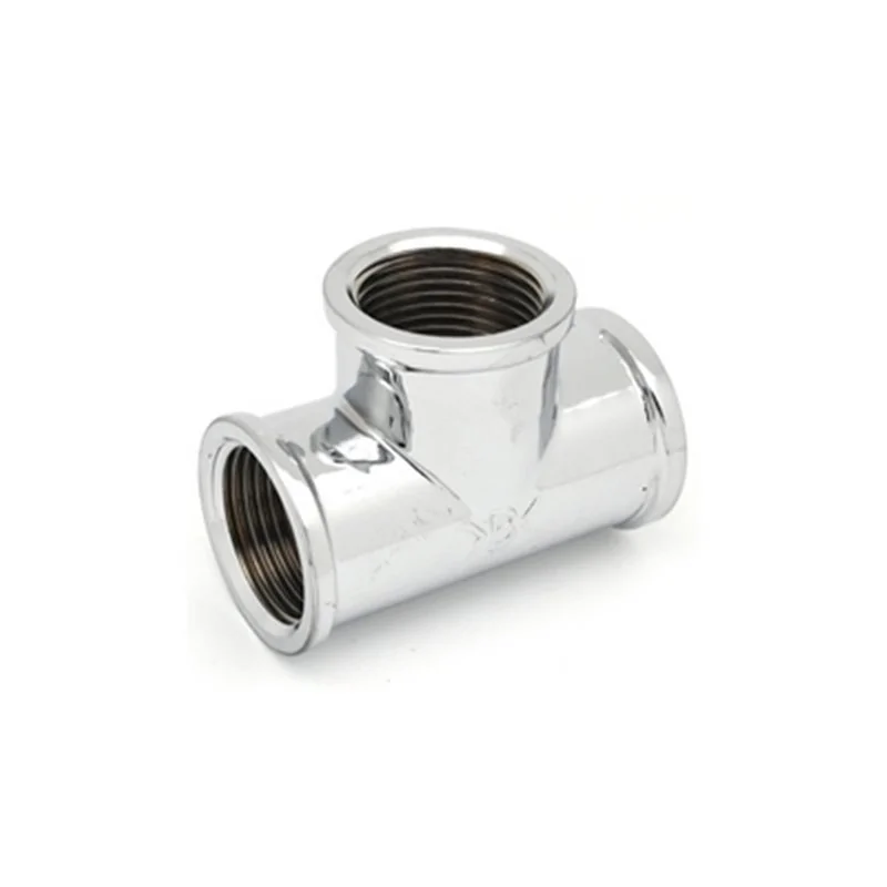 T OTTONE CROMATO FFF BANNINGER