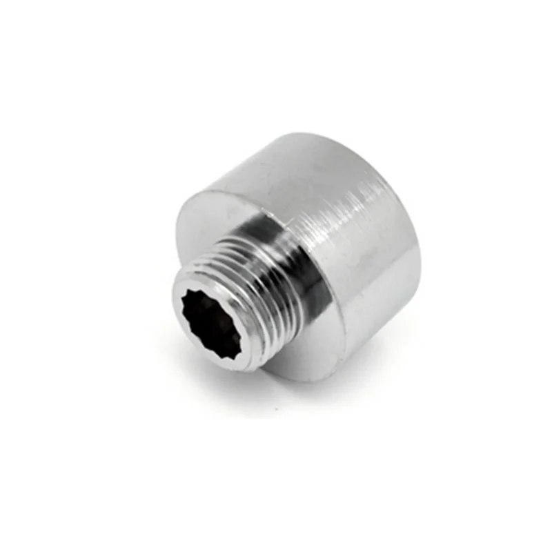 RIDUZIONE FM OTTONE CROMATO BANNINGER