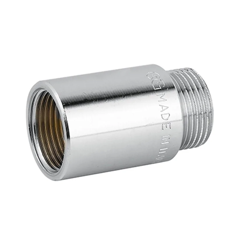 PROLUNGA MF OTTONE CROMATO CAVALLETTO