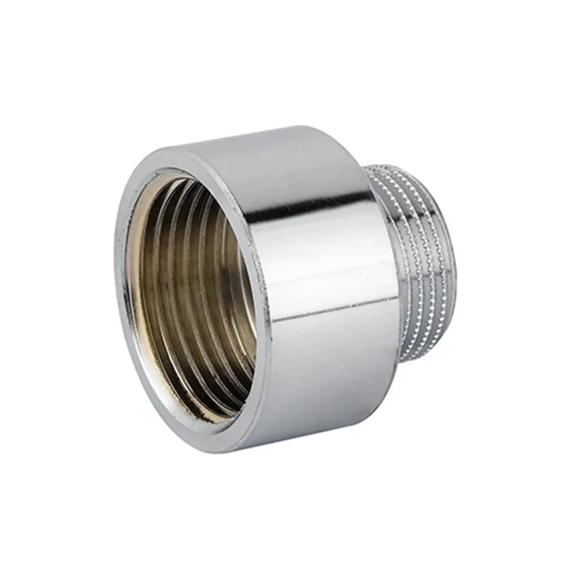 PROLUNGA RIDOTTA OTTONE CROMATO FM CAVALLETTO