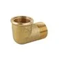 GOMITO OTTONE GIALLO MF CAVALLETTO