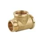 T OTTONE GIALLO FFM CAVALLETTO