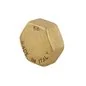 TAPPO FEMMINA OTTONE GIALLO CAVALLETTO