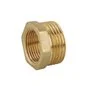 RIDUZIONE MF OTTONE GIALLO CAVALLETTO