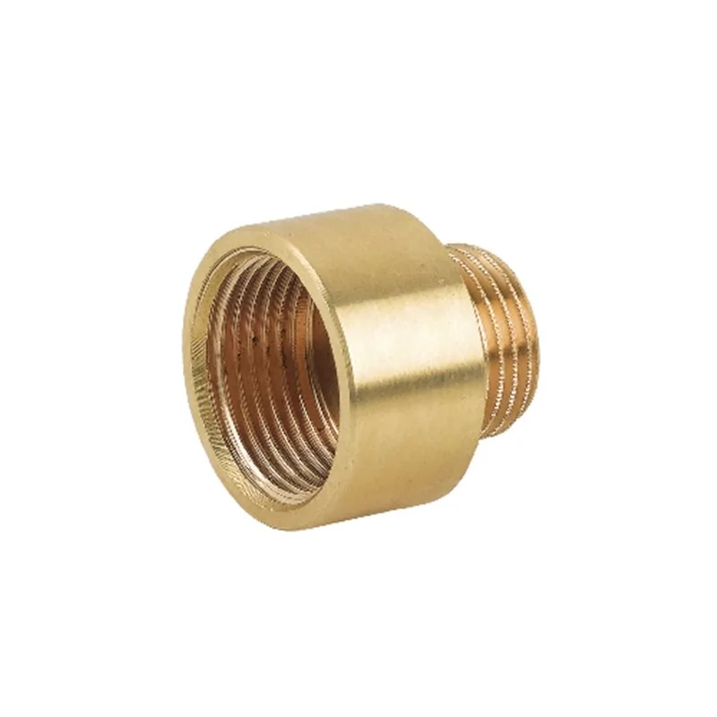 PROLUNGA RIDOTTA OTTONE GIALLO FM CAVALLETTO