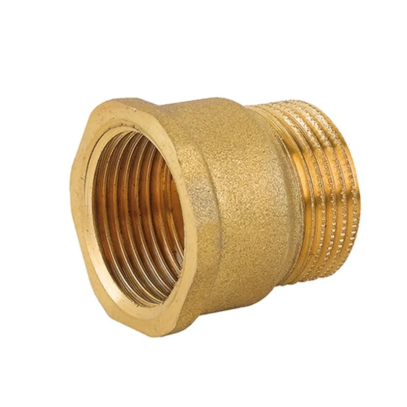 MANICOTTO OTTONE GIALLO MF CAVALLETTO