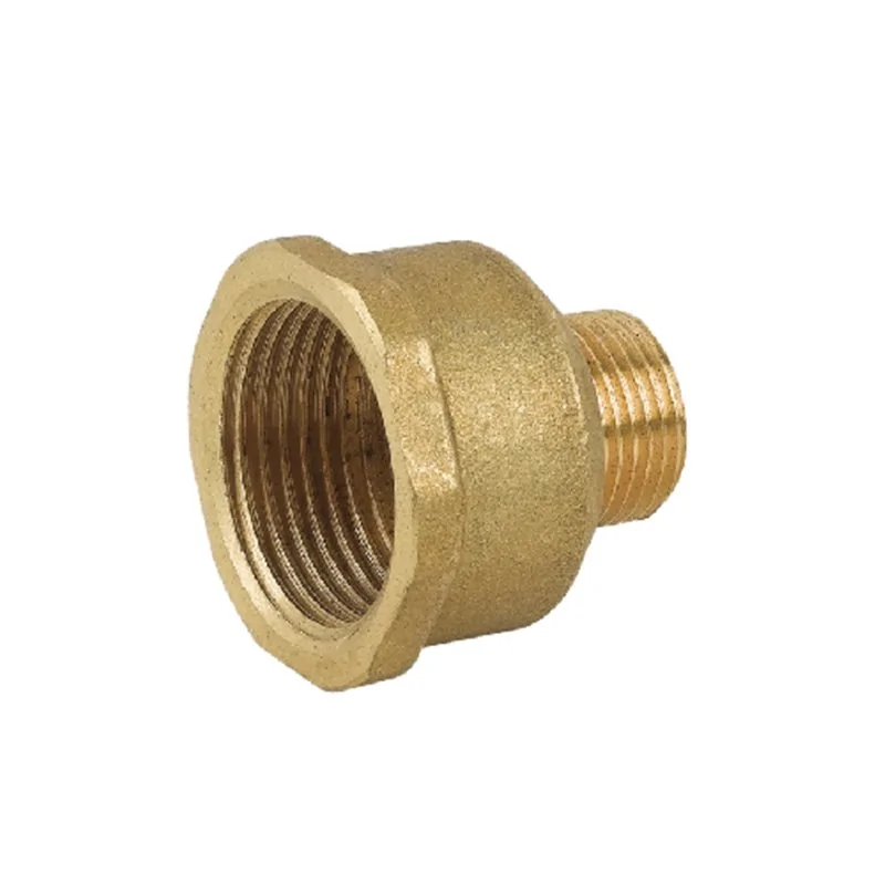 PROLUNGA RIDOTTA OTTONE GIALLO FM CAVALLETTO