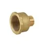 PROLUNGA RIDOTTA OTTONE GIALLO FM CAVALLETTO