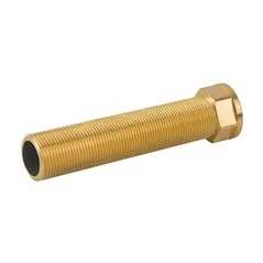 PROLUNGA TUTTO FILETTO OTTONE GIALLO CAVALLETTO