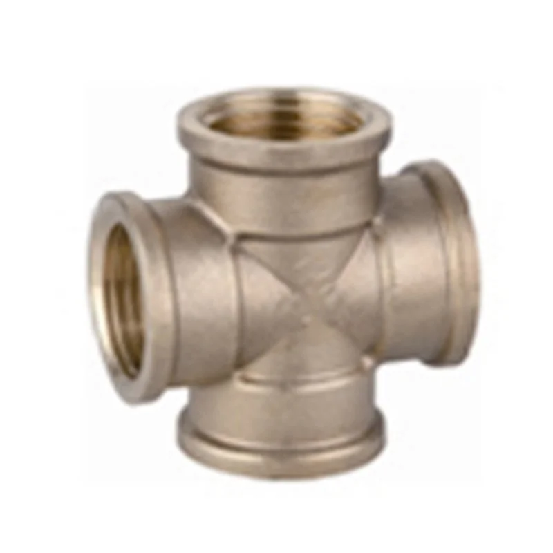 CROCE OTTONE GIALLO BANNINGER