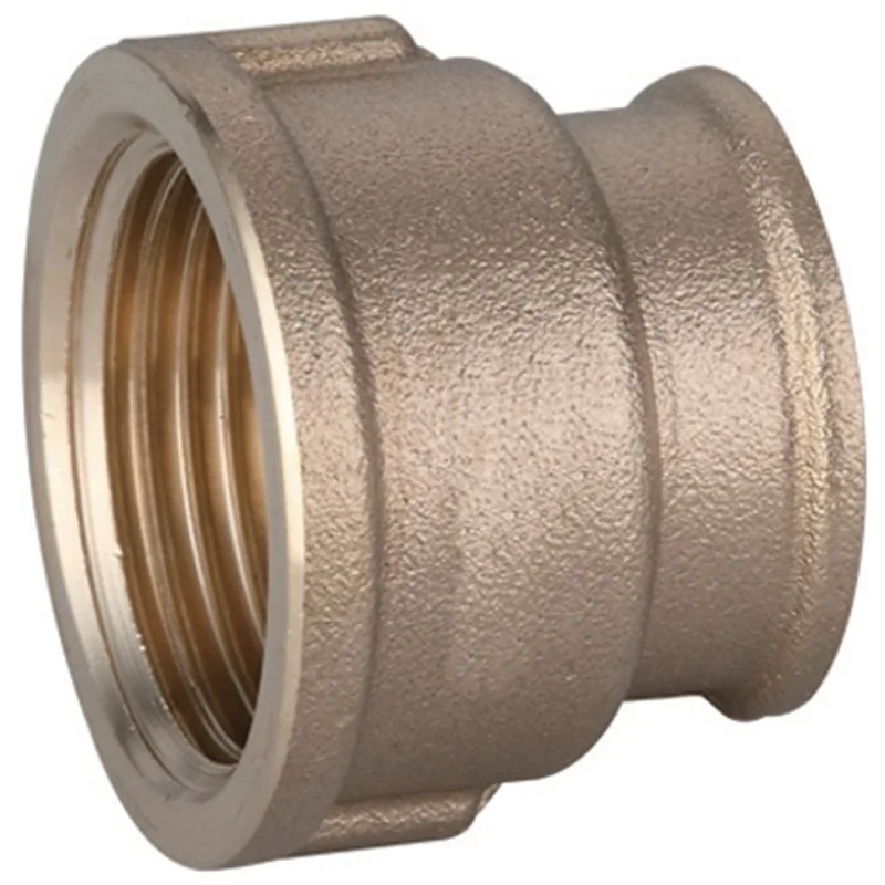 MANICOTTO RIDOTTO OTTONE GIALLO BANNINGER