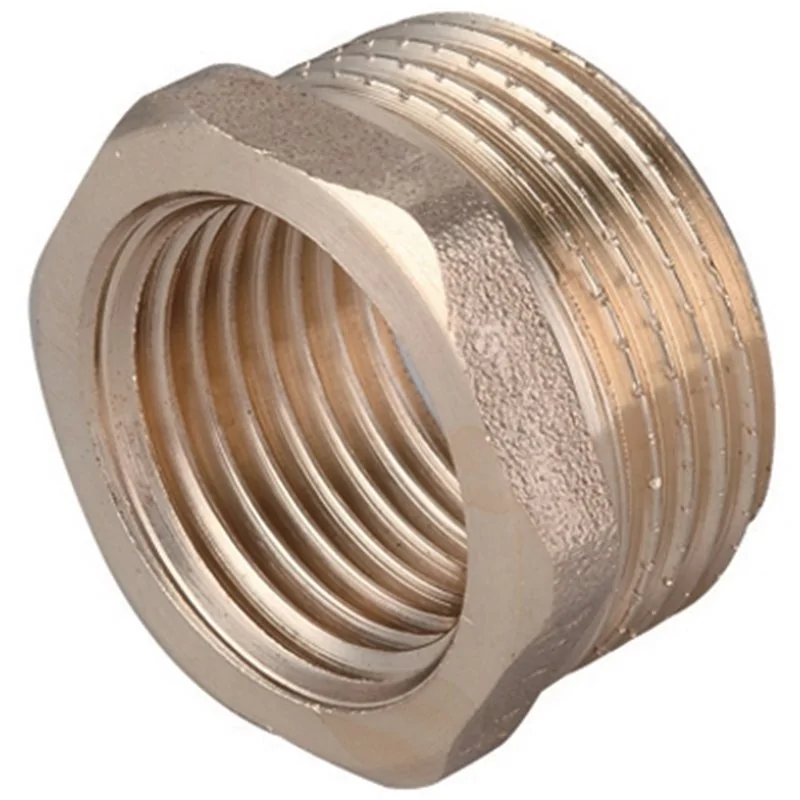 RIDUZIONE OTTONE GIALLO MF BANNINGER