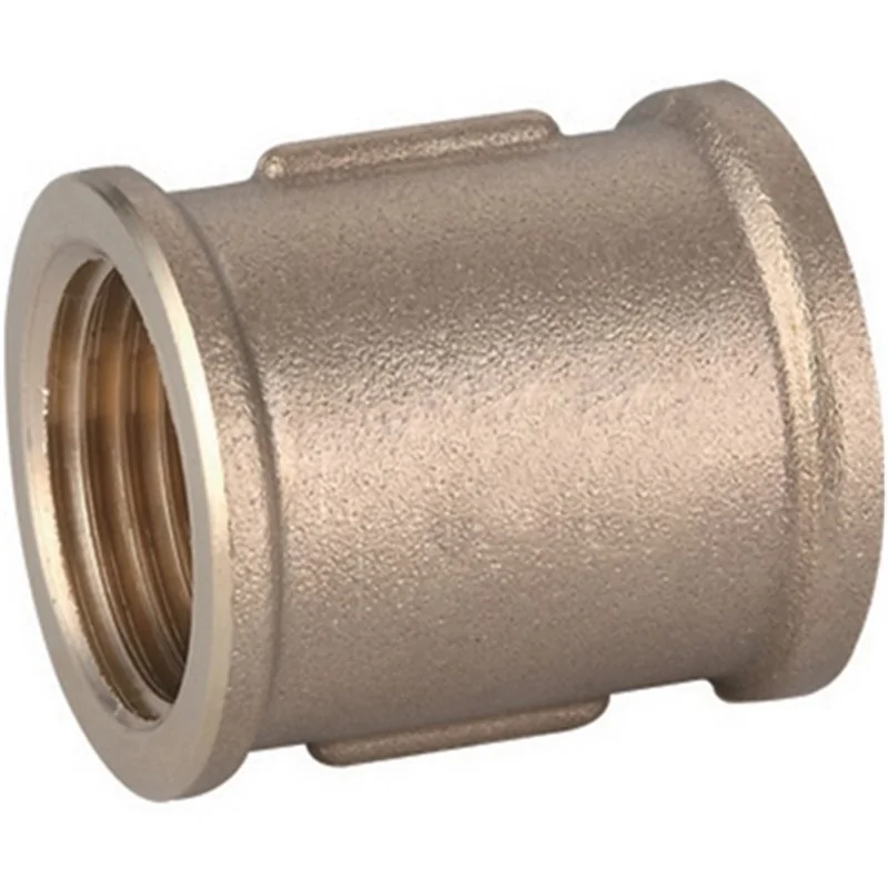 MANICOTTO OTTONE GIALLO BANNINGER